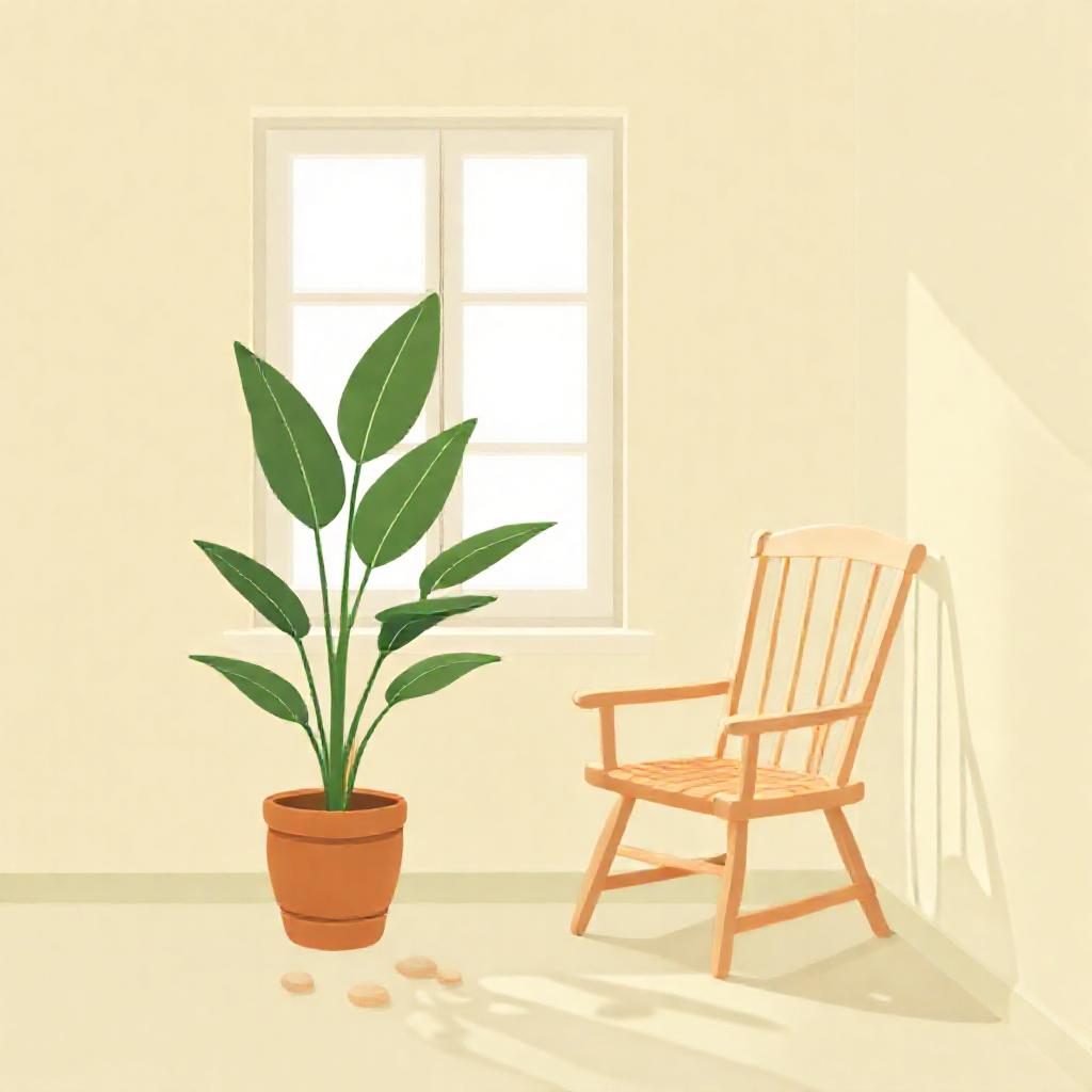 Grounding exercises - simple ways to come back to the present when anxiety spikes