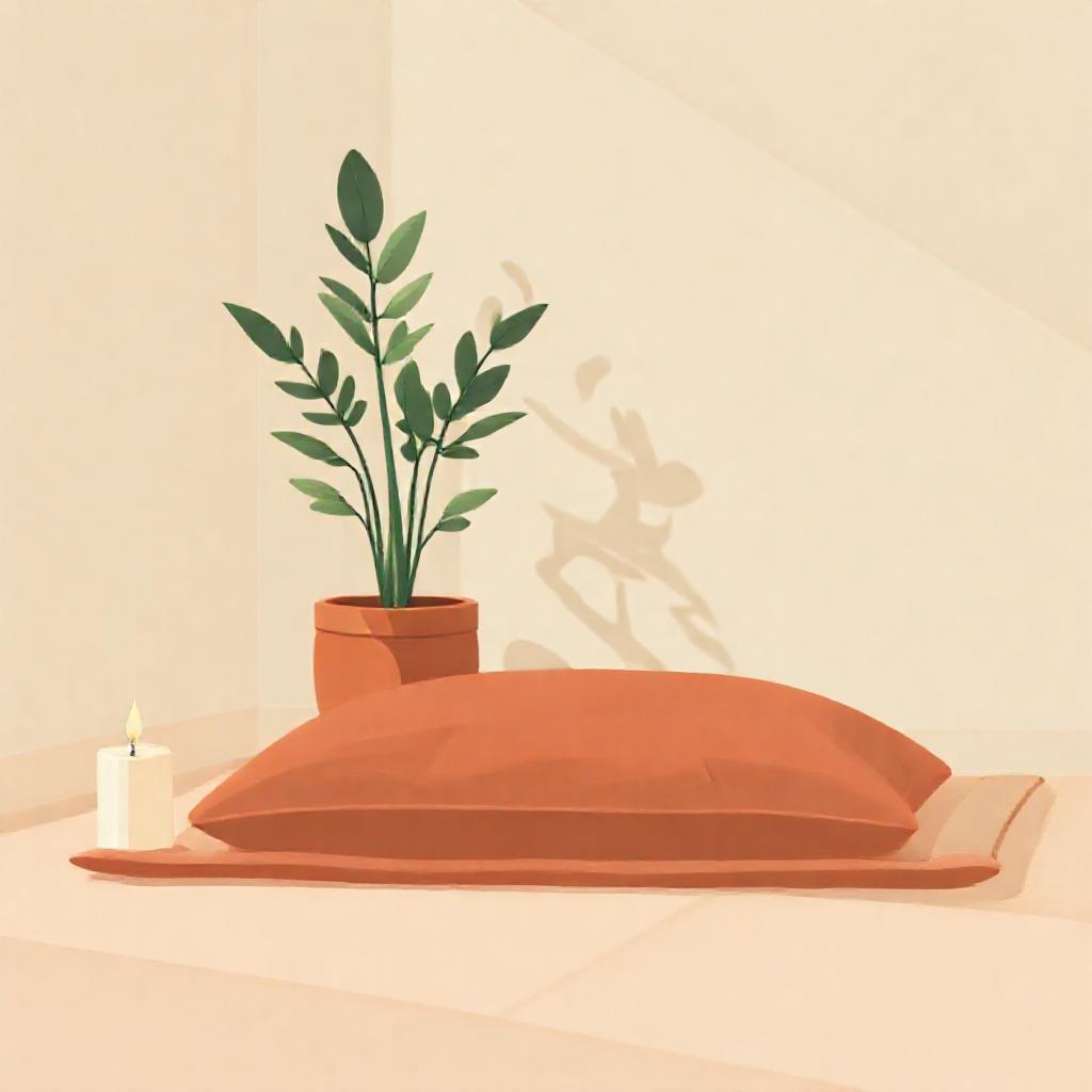 Mindfulness for beginners - simple ways to start