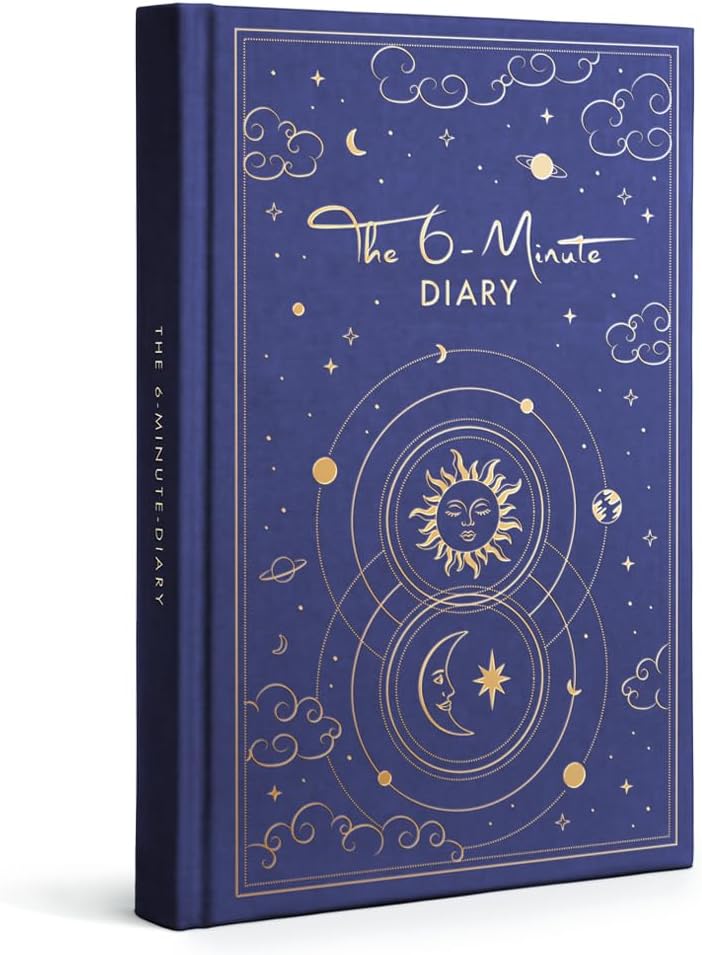 Mindfulness & gratitude journal